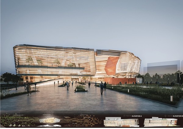 ㈜라온엔지니어링건축사사무소