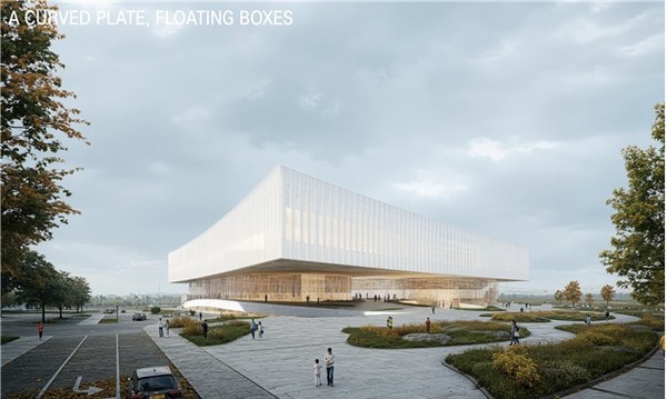 심플렉스 건축사사무소 + ㈜소솔건축사사무소